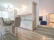 Apartament modern de 4 camere 119 mp | 0% comision 