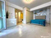 Sector 3 1 Decembrie 1918 garsoniera decomandata 40mp mob... 