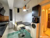 Sector 3 1 Decembrie 1918 garsoniera decomandata 40mp mob... 