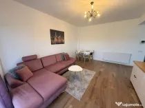 Apartment 2 camera Manastur