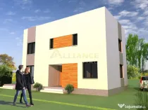 Magurele-Casa Individuala-Central-4 Camere- 3 Bai