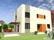 Magurele-Casa Individuala-Central-4 Camere- 3 Bai 