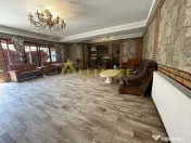 Brancoveanu-Nitu Vasile | Casa Individuala- D P 1 M 