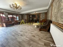 Brancoveanu-Nitu Vasile | Casa Individuala- D P 1 M