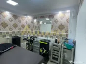 Brancoveanu-Nitu Vasile | Casa Individuala- D P 1 M 