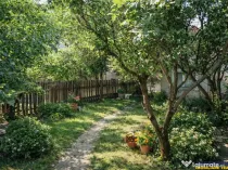 Casa demolabila 546 mp teren, Bartolomeu,rezidential invest