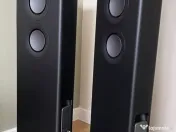 Difuzoare KEF LS60 Wireless 