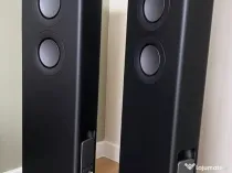 Difuzoare KEF LS60 Wireless