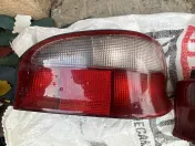 Faruri și stopuri Citroen Saxo 1.1 