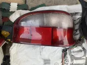 Faruri și stopuri Citroen Saxo 1.1 