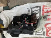 Faruri și stopuri Citroen Saxo 1.1 