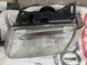 Faruri și stopuri Citroen Saxo 1.1 