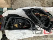 Faruri și stopuri Citroen Saxo 1.1 