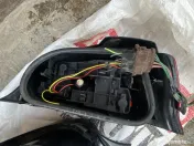 Faruri și stopuri Citroen Saxo 1.1 