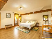 FILM! Casa pensiune la cheie,1.742 teren de vis, Tohanita, Z 