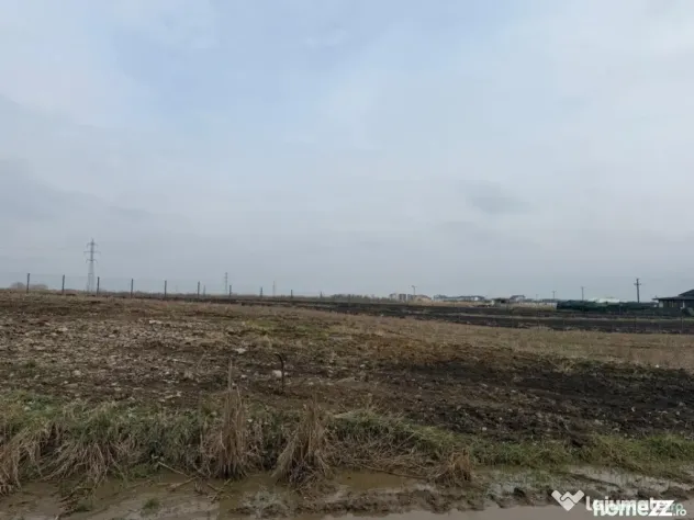 Teren intravilan, oportunitate de investitie, 5700mp, Radaut - Radauti (Suceava)