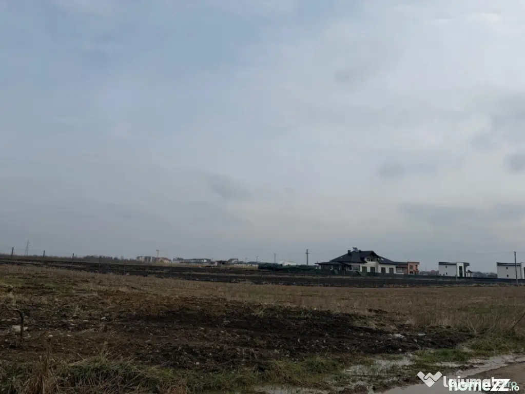 Teren intravilan, oportunitate de investitie, 5700mp, Radaut - Radauti (Suceava)