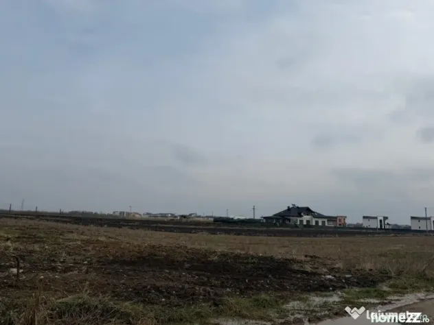 Teren intravilan, oportunitate de investitie, 5700mp, Radaut - Radauti (Suceava)