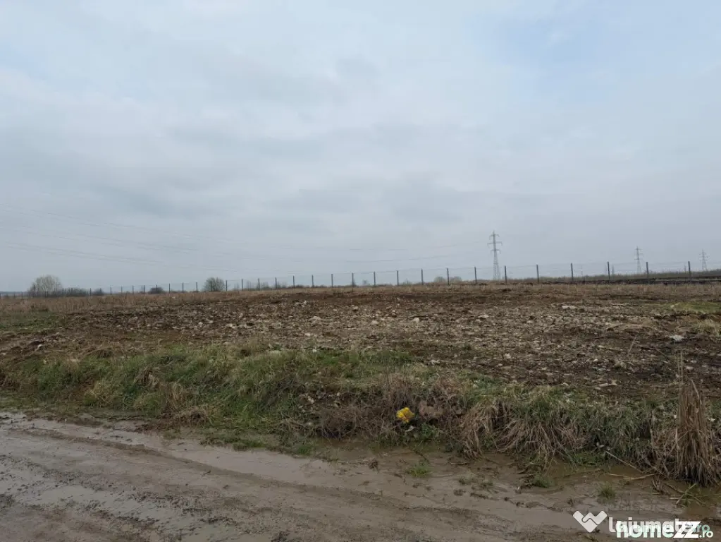 Teren intravilan, oportunitate de investitie, 5700mp, Radaut - Radauti (Suceava)