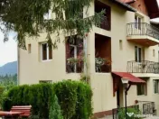 VILA CARTIER ZAMORA//BUSTENI 