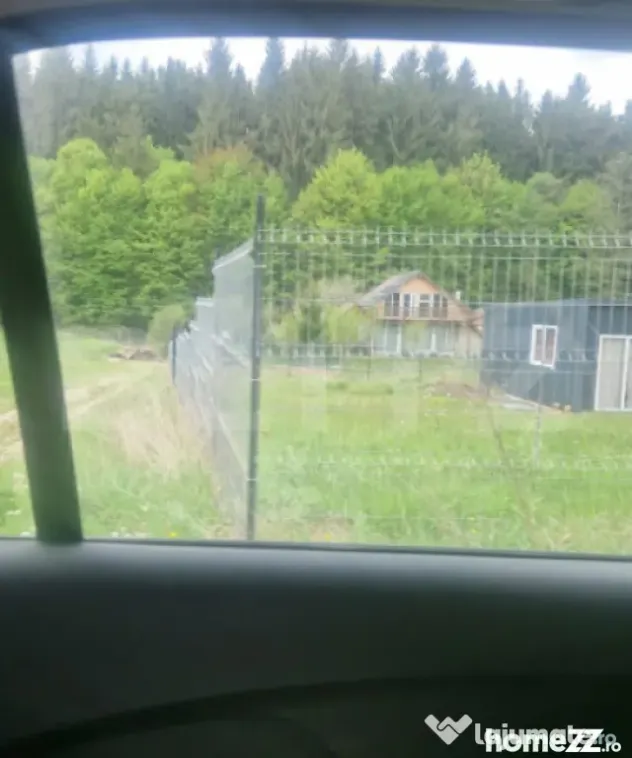 Teren Brasov , Dumbravita ,intravilan 680 mp pretabil casa s - Dumbravita (Brasov)