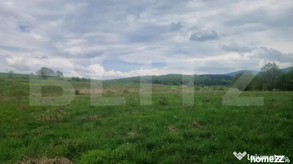 Teren Brasov , Dumbravita ,intravilan 680 mp pretabil casa s - Dumbravita (Brasov)