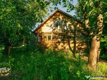 FILM! Casuta cu peste 800mp teren, areal estimabil, Lenin, S