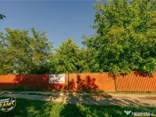 FILM! Casuta cu peste 800mp teren, areal estimabil, Lenin, S 