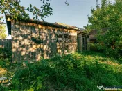 FILM! Casuta cu peste 800mp teren, areal estimabil, Lenin, S 