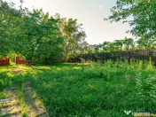 FILM! Casuta cu peste 800mp teren, areal estimabil, Lenin, S 