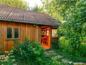 FILM! Casuta cu peste 800mp teren, areal estimabil, Lenin, S 