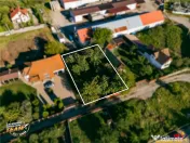 FILM! Casuta cu peste 800mp teren, areal estimabil, Lenin, S 