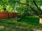 FILM! Casuta cu peste 800mp teren, areal estimabil, Lenin, S 