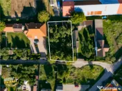 FILM! Casuta cu peste 800mp teren, areal estimabil, Lenin, S 