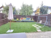 Casa de inchiriat Paradisul Verde Corbeanca 