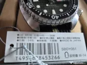 Ceas Seiko 4R36-08DO Japonia 