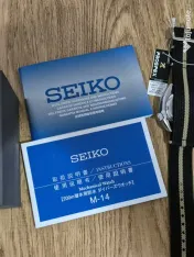 Ceas Seiko 4R36-08DO Japonia 