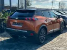 Peugeot 2008 GT Line – 2020 | 1.2i 130 CP | GARANȚIE 36 LUNI