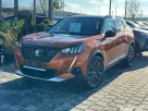 Peugeot 2008 GT Line – 2020 | 1.2i 130 CP | GARANȚIE 36 LUNI