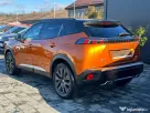 Peugeot 2008 GT Line – 2020 | 1.2i 130 CP | GARANȚIE 36 LUNI