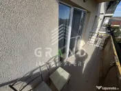 2 camere | 50 mp | DECOMANDAT | PARCARE | BALCON | Prof.Ioan 