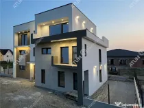 Penthouse la cheie cu 4 camere si doua terase zona Arhitecti