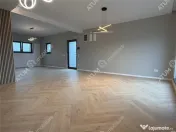 Penthouse la cheie cu 4 camere si doua terase zona Arhitecti 