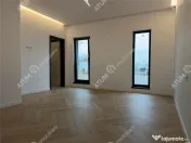 Penthouse la cheie cu 4 camere si doua terase zona Arhitecti 