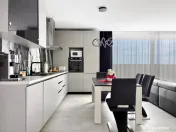 Penthouse de Lux | 3 Camere | Finisaje & Dotari Lux | Com... 