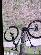 Bicicleta Cube AIM pro 29 " 