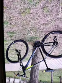 Bicicleta Cube AIM pro 29 "