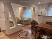 Apartament 2 camere, mobilat si utilat etaj 1 