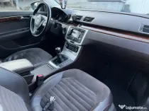 De vânzare Vw passat b7
