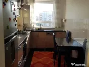 Apartament 2 camere 58 mp, etaj intermediar, cu loc de parca 